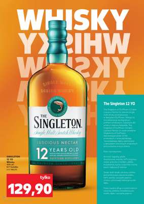 Kaufland - gazetka promocyjna Barek Kauflandu  do środy 21.01 - strona 14