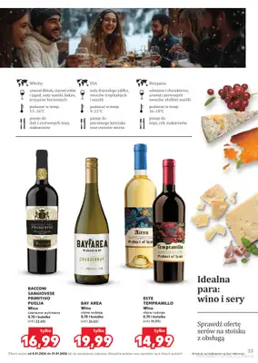 Kaufland - gazetka promocyjna Barek Kauflandu  do środy 21.01 - strona 33