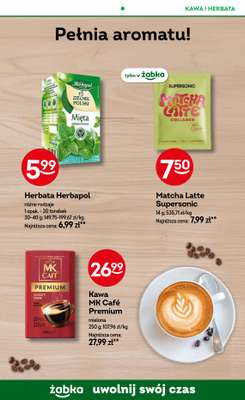 Żabka - gazetka promocyjna Gazetka Spożywcza od wtorku 30.12 do wtorku 13.01 - strona 13