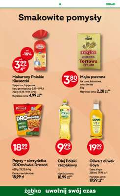 Żabka - gazetka promocyjna Gazetka Spożywcza od wtorku 30.12 do wtorku 13.01 - strona 12