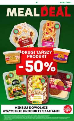 Żabka - gazetka promocyjna Gazetka od wtorku 30.12 do wtorku 13.01 - strona 31