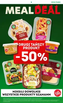 Żabka - gazetka promocyjna Gazetka od wtorku 30.12 do wtorku 13.01 - strona 31