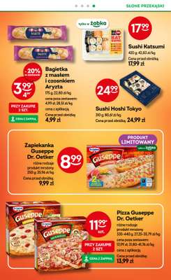 Żabka - gazetka promocyjna Gazetka od wtorku 30.12 do wtorku 13.01 - strona 15