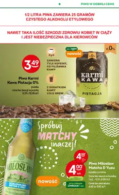 Żabka - gazetka promocyjna Gazetka od wtorku 30.12 do wtorku 13.01 - strona 25