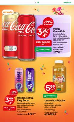 Żabka - gazetka promocyjna Gazetka od wtorku 30.12 do wtorku 13.01 - strona 19