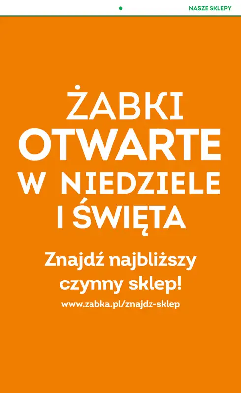 Żabka - gazetka promocyjna Gazetka od wtorku 30.12 do wtorku 13.01 - strona 5