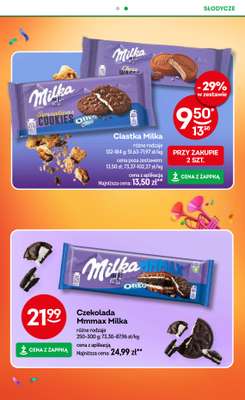 Żabka - gazetka promocyjna Gazetka od wtorku 30.12 do wtorku 13.01 - strona 17