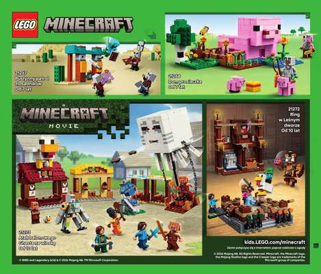 Pustynny patrol złosadników