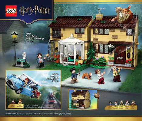 LEGO - gazetka promocyjna Katalog od środy 07.01 do wtorku 30.06 - strona 90