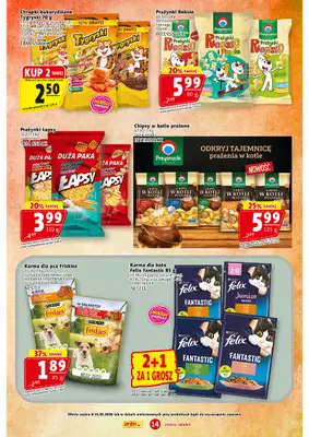 Prim Market - gazetka promocyjna Gazetka od czwartku 08.01 do środy 14.01 - strona 14
