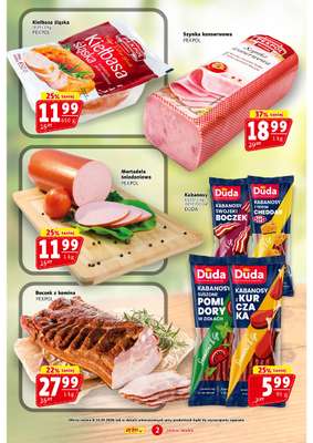 Prim Market - gazetka promocyjna Gazetka od czwartku 08.01 do środy 14.01 - strona 2