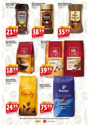 Prim Market - gazetka promocyjna Gazetka od czwartku 08.01 do środy 14.01 - strona 11