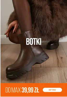 Born2be - gazetka promocyjna Wybrane produkty za max 39,99 zł od środy 07.01 do poniedziałku 12.01 - strona 6