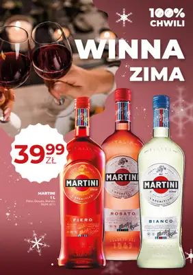 Duży Ben - gazetka promocyjna Gazetka  alkoholowa od czwartku 08.01 do środy 04.02 - strona 5