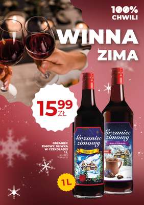 Duży Ben - gazetka promocyjna Gazetka  alkoholowa od czwartku 08.01 do środy 04.02 - strona 6