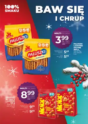 Duży Ben - gazetka promocyjna Gazetka piwna od czwartku 08.01 do środy 21.01 - strona 15