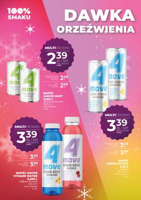 Duży Ben - gazetka promocyjna Gazetka piwna od czwartku 08.01 do środy 21.01 - strona 28