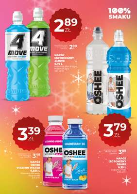 Duży Ben - gazetka promocyjna Gazetka piwna od czwartku 08.01 do środy 21.01 - strona 29