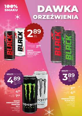 Duży Ben - gazetka promocyjna Gazetka piwna od czwartku 08.01 do środy 21.01 - strona 26