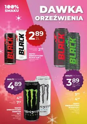 Duży Ben - gazetka promocyjna Gazetka piwna od czwartku 08.01 do środy 21.01 - strona 26