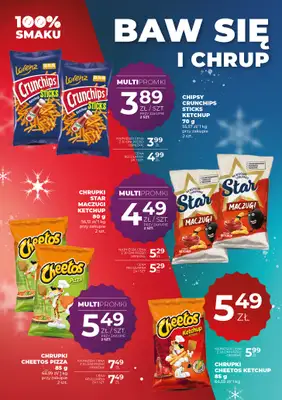 Duży Ben - gazetka promocyjna Gazetka piwna od czwartku 08.01 do środy 21.01 - strona 16