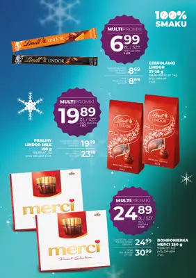 Duży Ben - gazetka promocyjna Gazetka piwna od czwartku 08.01 do środy 21.01 - strona 19