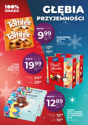 Duży Ben - gazetka promocyjna Gazetka piwna od czwartku 08.01 do środy 21.01 - strona 18