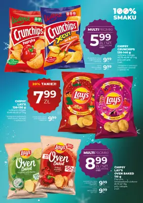 Duży Ben - gazetka promocyjna Gazetka piwna od czwartku 08.01 do środy 21.01 - strona 17