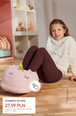 Sinsay - gazetka promocyjna WYPRZEDAŻ - Dom od środy 07.01 do wtorku 13.01 - strona 20