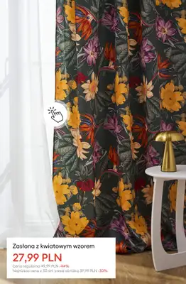 Sinsay - gazetka promocyjna WYPRZEDAŻ - Dom od środy 07.01 do wtorku 13.01 - strona 17