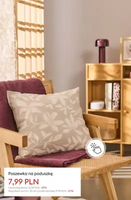 Sinsay - gazetka promocyjna WYPRZEDAŻ - Dom od środy 07.01 do wtorku 13.01 - strona 5