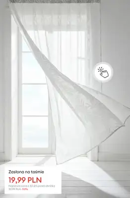 Sinsay - gazetka promocyjna WYPRZEDAŻ - Dom od środy 07.01 do wtorku 13.01 - strona 9