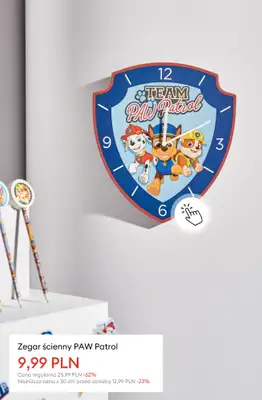 Sinsay - gazetka promocyjna WYPRZEDAŻ - Dom od środy 07.01 do wtorku 13.01 - strona 6