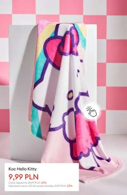 Sinsay - gazetka promocyjna WYPRZEDAŻ - Dom od środy 07.01 do wtorku 13.01 - strona 8