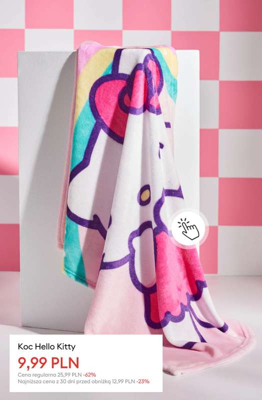 Sinsay - gazetka promocyjna WYPRZEDAŻ - Dom od środy 07.01 do wtorku 13.01 - strona 8