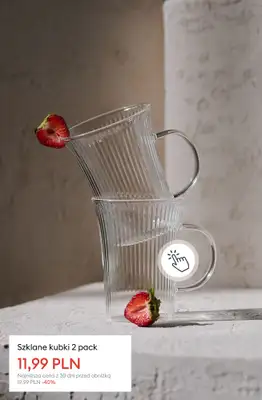 Sinsay - gazetka promocyjna WYPRZEDAŻ - Dom od środy 07.01 do wtorku 13.01 - strona 13