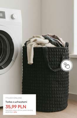 Sinsay - gazetka promocyjna WYPRZEDAŻ - Dom od środy 07.01 do wtorku 13.01 - strona 14