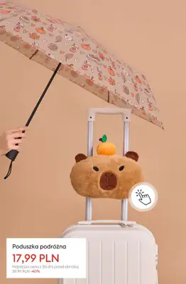 Sinsay - gazetka promocyjna WYPRZEDAŻ - Dom od środy 07.01 do wtorku 13.01 - strona 2