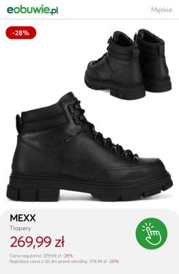 MEXX Trapery