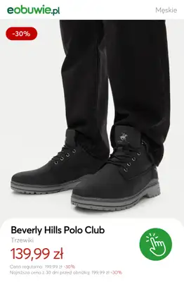 eobuwie.pl - gazetka promocyjna Buty męskie do -50% od środy 07.01 do niedzieli 18.01 - strona 3