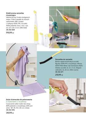 Tchibo - gazetka promocyjna Cytrynowa świeżość od wtorku 13.01 do niedzieli 15.02 - strona 5