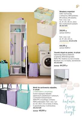 Tchibo - gazetka promocyjna Cytrynowa świeżość od wtorku 13.01 do niedzieli 15.02 - strona 11