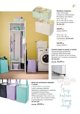 Tchibo - gazetka promocyjna Cytrynowa świeżość od wtorku 13.01 do niedzieli 15.02 - strona 11