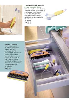 Tchibo - gazetka promocyjna Cytrynowa świeżość od wtorku 13.01 do niedzieli 15.02 - strona 4