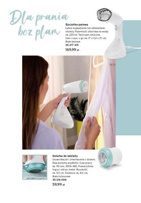 Tchibo - gazetka promocyjna Cytrynowa świeżość od wtorku 13.01 do niedzieli 15.02 - strona 12