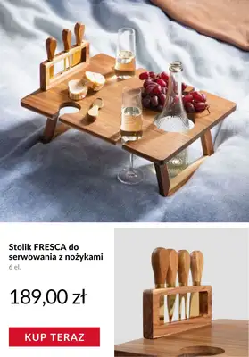 Homla - gazetka promocyjna 2+1 za grosz od środy 07.01 do środy 07.01 - strona 3