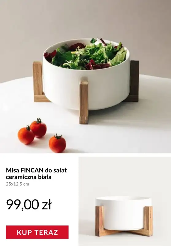 Homla - gazetka promocyjna 2+1 za grosz od środy 07.01 do środy 07.01 - strona 8