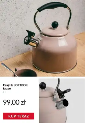 Homla - gazetka promocyjna 2+1 za grosz od środy 07.01 do środy 07.01 - strona 9