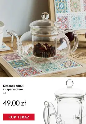 Homla - gazetka promocyjna 2+1 za grosz od środy 07.01 do środy 07.01 - strona 4