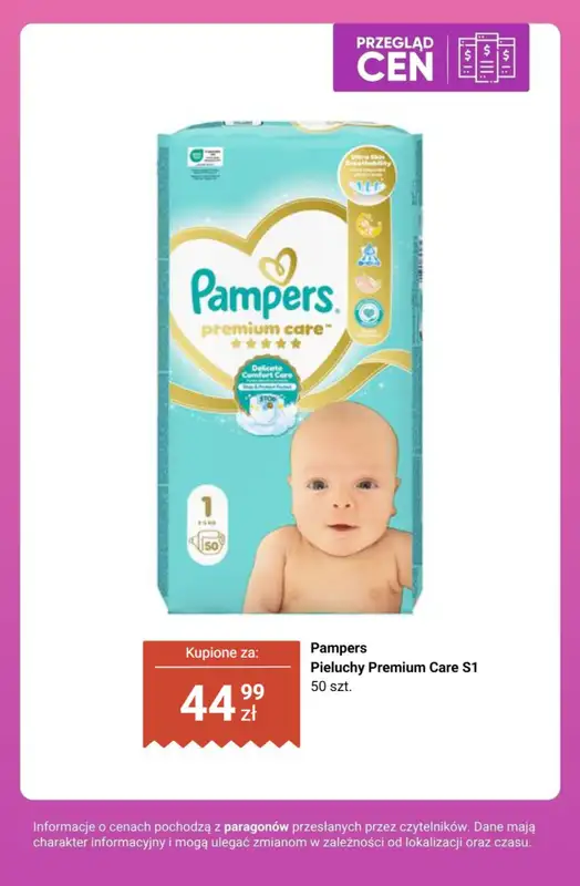 Biedronka - gazetka promocyjna Strefa Dziecka - przegląd cen od czwartku 08.01 do soboty 10.01 - strona 9